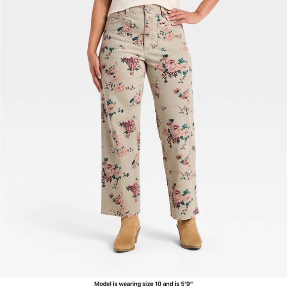 Universal Thread Jeans - Picture 2 of 16